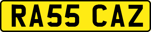RA55CAZ