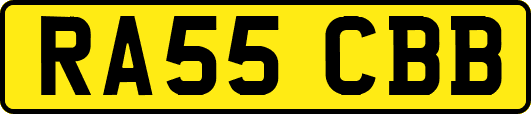 RA55CBB