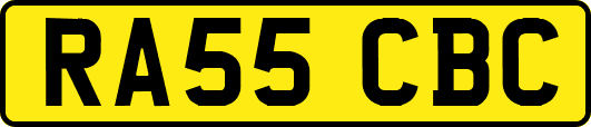 RA55CBC