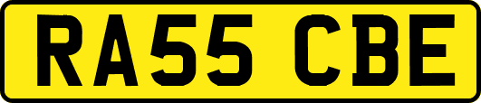 RA55CBE