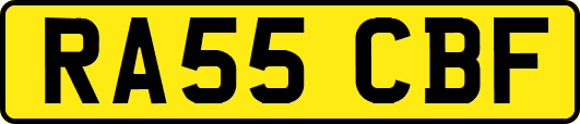 RA55CBF