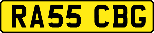 RA55CBG