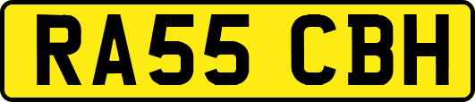 RA55CBH