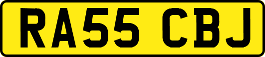 RA55CBJ