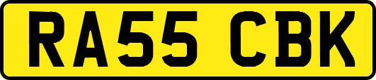 RA55CBK