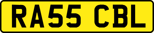 RA55CBL