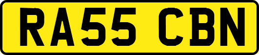 RA55CBN