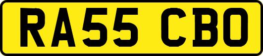 RA55CBO