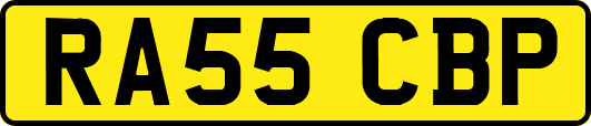 RA55CBP
