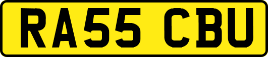 RA55CBU