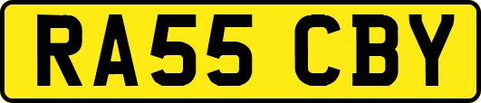RA55CBY