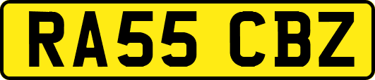 RA55CBZ