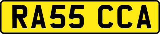RA55CCA