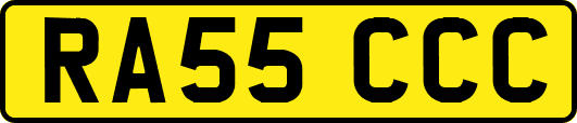 RA55CCC