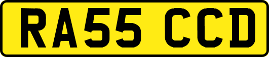 RA55CCD