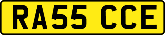 RA55CCE