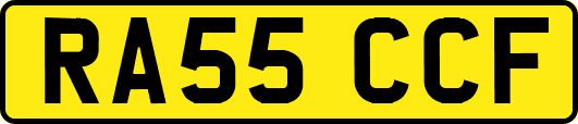 RA55CCF