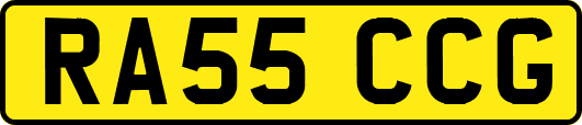RA55CCG