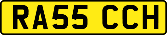 RA55CCH