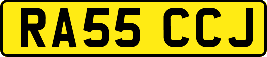 RA55CCJ