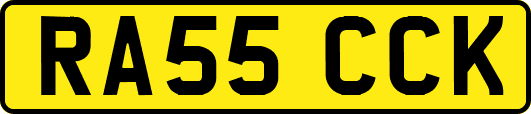 RA55CCK