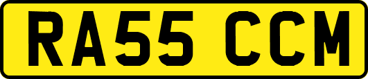 RA55CCM