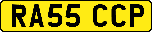 RA55CCP