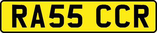 RA55CCR