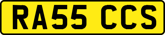RA55CCS