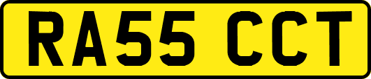 RA55CCT