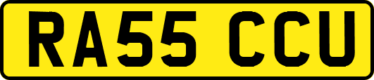 RA55CCU