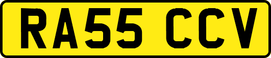 RA55CCV