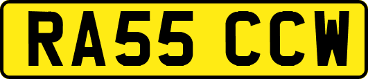 RA55CCW