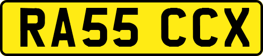 RA55CCX