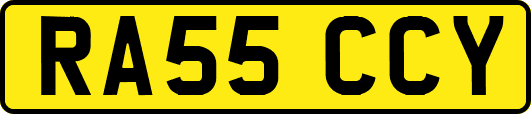 RA55CCY