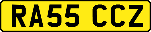 RA55CCZ