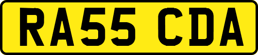 RA55CDA