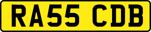 RA55CDB