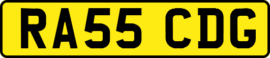 RA55CDG