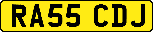 RA55CDJ
