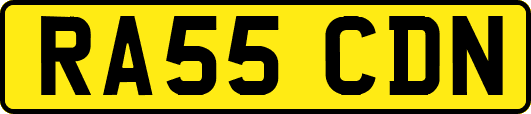 RA55CDN