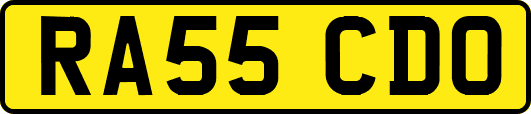 RA55CDO