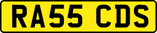 RA55CDS