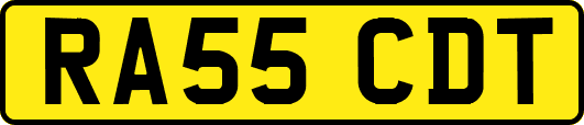RA55CDT