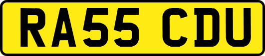 RA55CDU