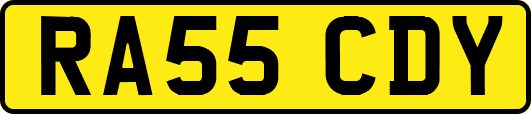 RA55CDY