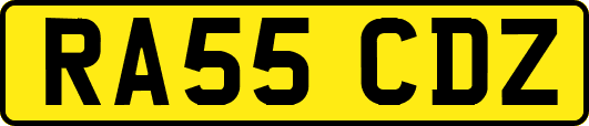 RA55CDZ