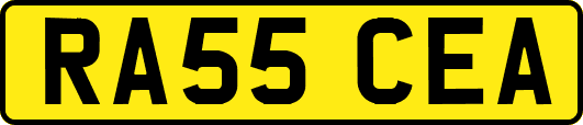 RA55CEA