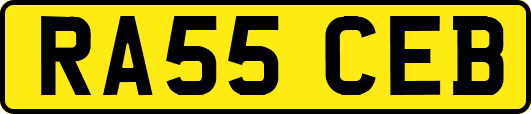 RA55CEB