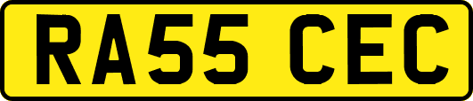 RA55CEC